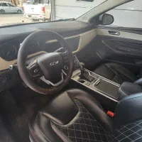 آریزو ۶ مدل ۴۰۰ درجه یک|خودرو سواری و وانت|لامرد, |دیوار