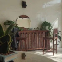 تعمیرات تخصصی مبلمان|مبلمان خانگی و میز عسلی|زرند, |دیوار