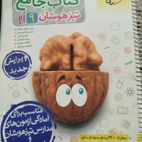 کتاب تیز هوشان و نمونه دولتی