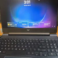 لپتاپ Hp Victus