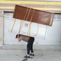 باربری اندیشه کارگران مجرب وحرفه ای
