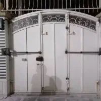 درب برقی، نرده استیل، جک پارکینگی، دوربین مداربسته|خدمات پیشه و مهارت|شیراز, شهرک پرواز|دیوار