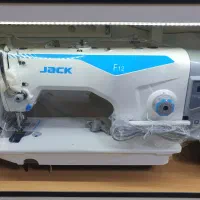 فروش انواع چرخ خیاطی راسته دوز و سردوز جک