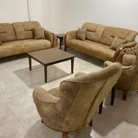 مبل/ تخت شو / شرایط اقساط|مبلمان خانگی و میز عسلی|قشم, |دیوار