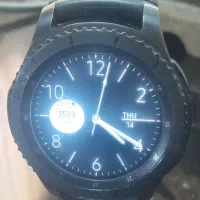 ساعت مچی هوشمند