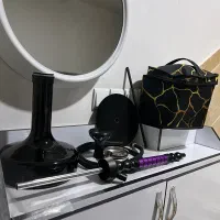 قلیون آلمانی|صنایع دستی و سایر لوازم تزئینی|بانه, |دیوار