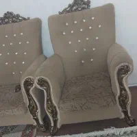 مبل راحتی