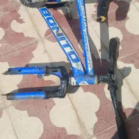 تنه دوچرخه ۲۰