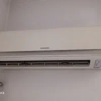 کولر گازی ۱۳ هزار اصل سامسونگ