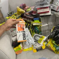 فروش لوازم جانبی موبایل|لوازم جانبی موبایل و تبلت|بندر کنگان, |دیوار