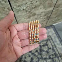النگو رنگ ثابت ( ژوپینگ) نو