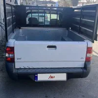 پراید وانت مدل 1400|خودرو سواری و وانت|ری, حمزه‌آباد|دیوار