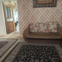 یک دست مبل راحتی ۷ نفره|مبلمان خانگی و میز عسلی|ری, امین آباد|دیوار