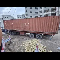 جرثقیل خدمات تیرچه و. .. اجاره ماهانه و روزانه|خدمات حمل و نقل|زنجان, |دیوار