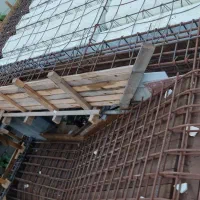 پیمانکاری و اجرا اسکلت بتنی ساختمان|خدمات پیشه و مهارت|سیاهکل, |دیوار