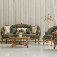 مبلمان چوبینو|مبلمان خانگی و میز عسلی|ورامین, ورامین|دیوار