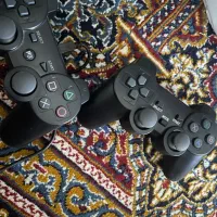 ۴ دسته ps3 اصلی