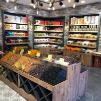 دکور فروشگاه ،( اداری وتجارت )|فروشگاه و مغازه|مشهد, سجاد شهر|دیوار