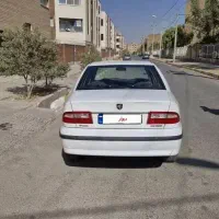 فروش سمند ef7|خودرو سواری و وانت|اصفهان, بهارستان|دیوار