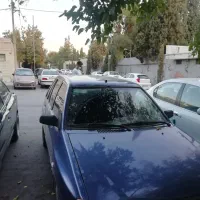 فروش پراید ۱۱۱ کاربنی مدل ۹۱