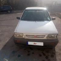 پراید مدل 81