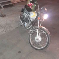 موتور سیکلت