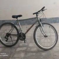دوچرخه ۲۶ و ۱۲