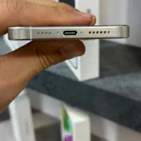 iphone 16 pro max 256. zaa شرکتی|موبایل|تبریز, |دیوار