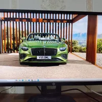 مانیتور z27s hp 4k