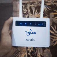 مودم سیم کارتی آنلاک