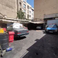 ۱۸۰ متر ، گاراژ مکانیکی ، بر اصلی کوهسار|اجارهٔ مغازه و غرفه|تهران, شهران جنوبی|دیوار