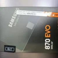 هارد Ssd samsung