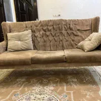 مبل ۷ نفره درحدنو