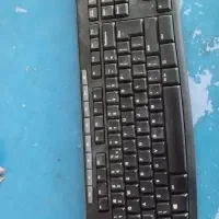 موس و کیبورد