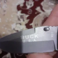 چاقو buck|کوهنوردی و کمپینگ|خرم‌آباد, |دیوار