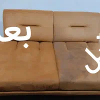 خدمات مبلشویی تخصصی سید|خدمات نظافت|آبیک, |دیوار