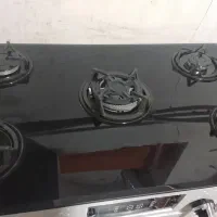 گاز|اجاق گاز و لوازم برقی پخت‌وپز|ارومیه, |دیوار