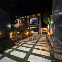 ویلا-350متری-سهیلیه-زعفرانیه