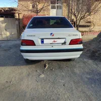 پارس مدل 1401