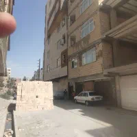 فروش200متر  ملک نیمه کاره|فروش آپارتمان|رباط‌کریم, نصیرشهر|دیوار