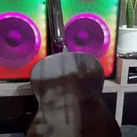 گیتار|گیتار، بیس، امپلیفایر|بهارستان, |دیوار