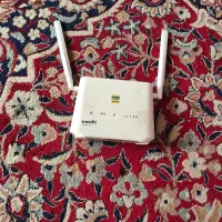 مودم ایرانسل