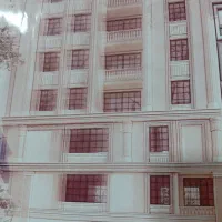 پیش فروش واحد ۹۰متری جاده سلامت|پیشفروش املاک|ملایر, |دیوار