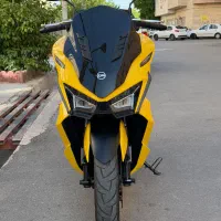 sym jt200|موتورسیکلت|شیراز, شهرک سراج‎|دیوار