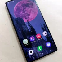 Samsung S25 ultra|موبایل|سنندج, |دیوار