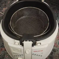 سرخ کن مدل worldstar|اجاق گاز و لوازم برقی پختوپز|گنبد کاووس, |دیوار