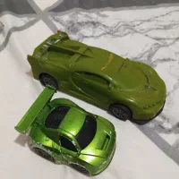 ماشین عقب کش وسرعتی