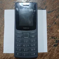 گوشی نوکیا در حد نو