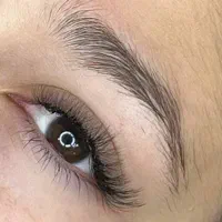 مدل اکستنشن مژه فقط با۲۵۰تومن هزینه مواد|خدمات آرایشگری و زیبایی|صومعهسرا, |دیوار