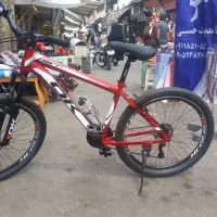 دوچرخه ۲۶
